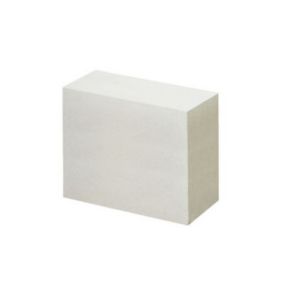  Béton cellulaire Siporex 62,5 x 50 x ép. 5 cm lisse code EAN 3346851184511 