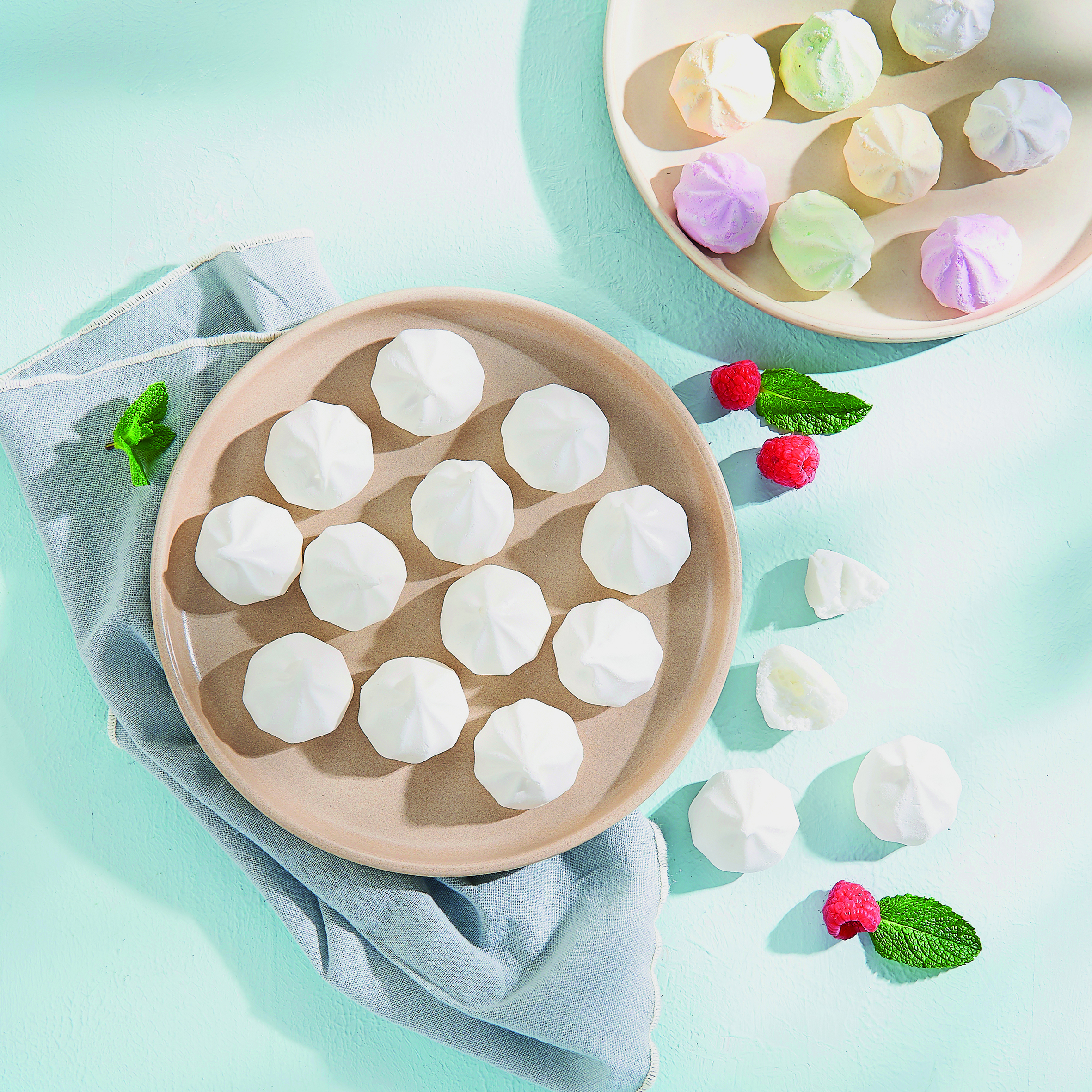  MERINGUETTES code EAN 3346989200176 