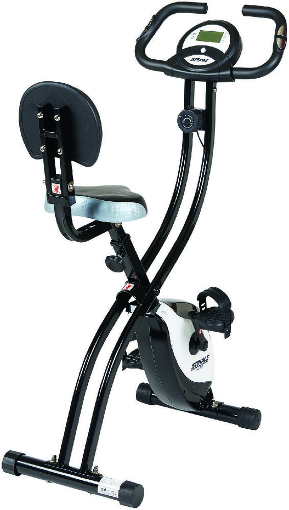 Striale SV-314 vélo d'appartement code EAN 3347260863141 