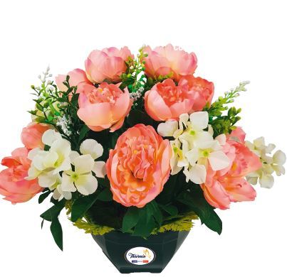 COUPE D’OEILLETS/ HORTENSIAS 3347542061906 (3347542061906)