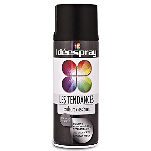 SINTO - Bombe Peinture Idéespray Les tendances ...