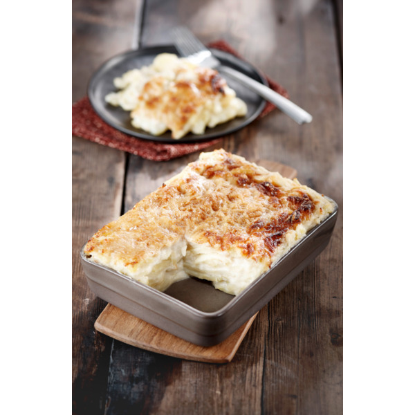 GRATIN DAUPHINOIS 3348700097812 GRATIN DAUPHINOIS 3348700097812