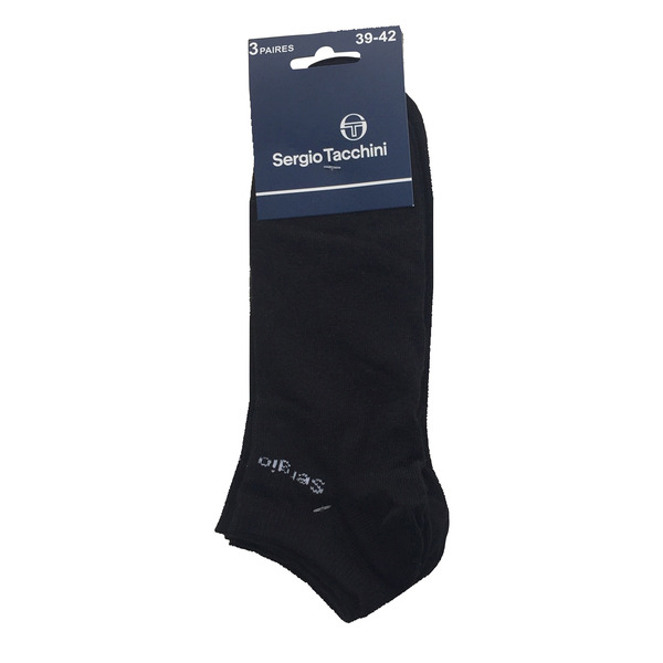 Socquettes courtes homme