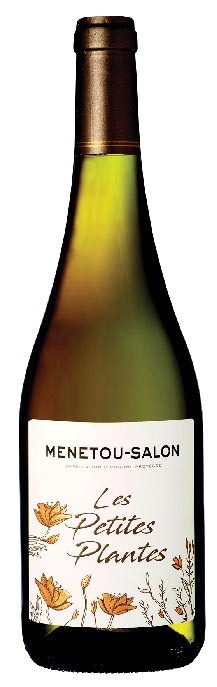 AOP(1) MENETOU-SALON LES PETITES PLANTES 2018. 3349131810223 (3349131810223)