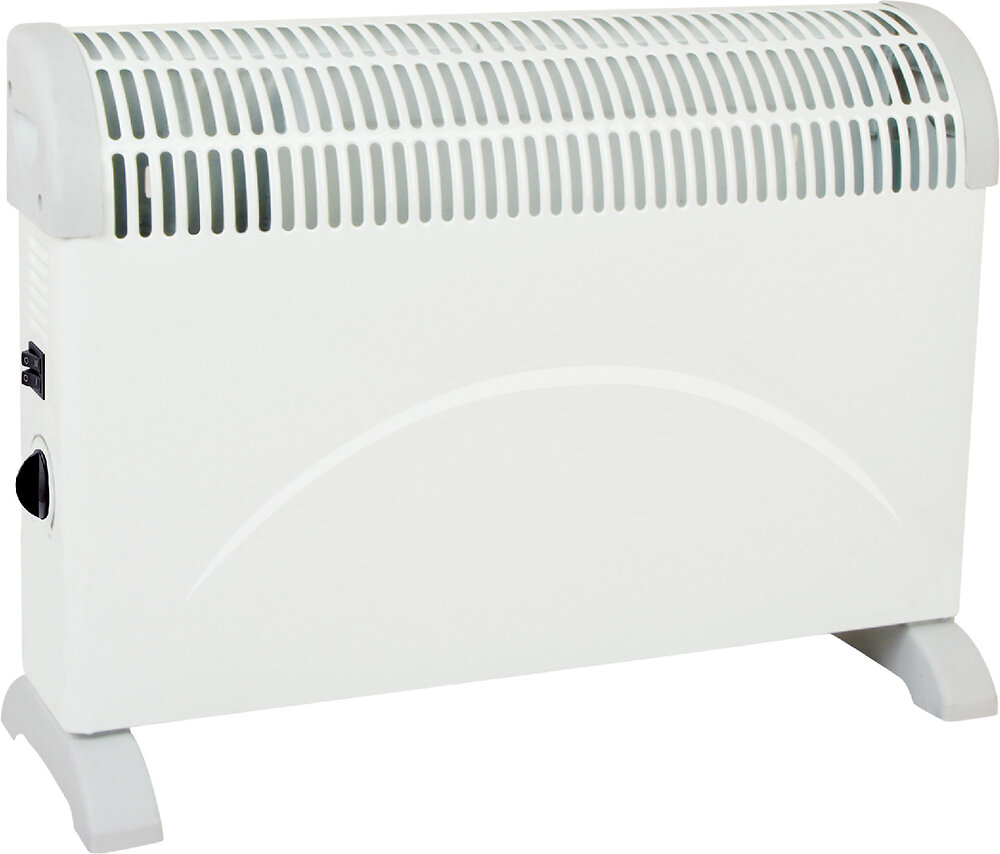 DREXON Convecteur mobile - 2000W code EAN 3349357422002 