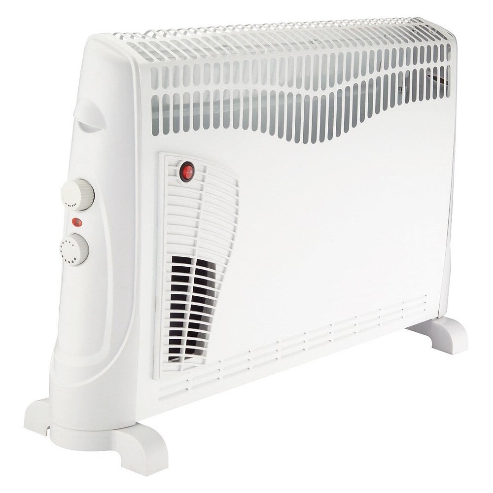 Radiateur convecteur mobile - 2000W