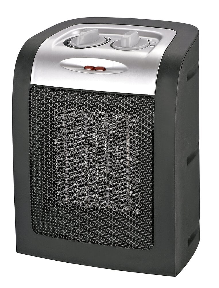 DREXON Radiateur mobile - Céramique - 1800W code EAN 3349359239035 
