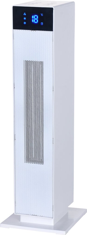 Tour ceramique tetra 2000w