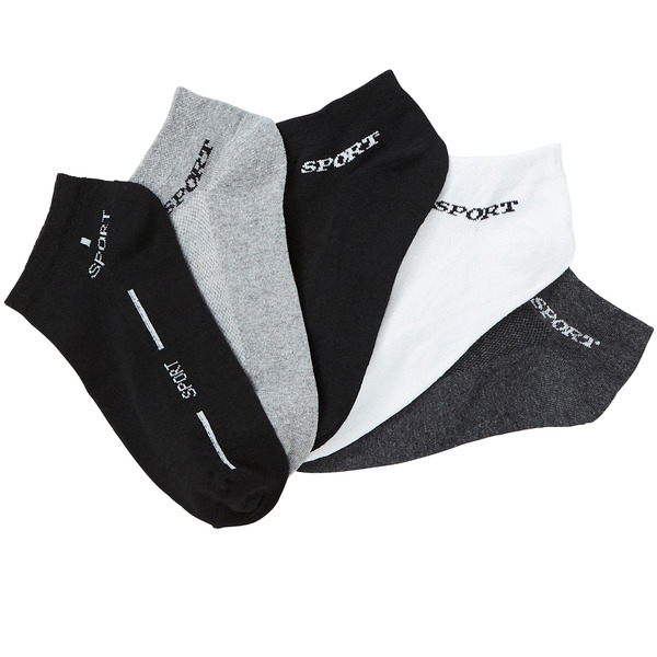 Socquettes courtes homme