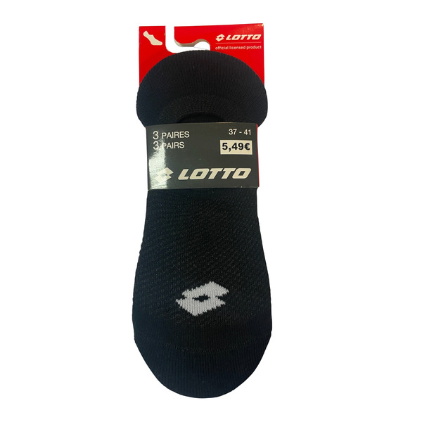 Socquettes courtes femme