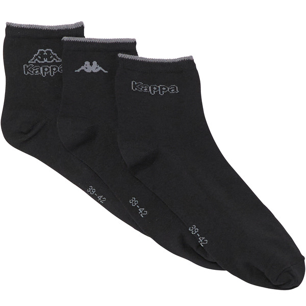 Socquettes sport homme