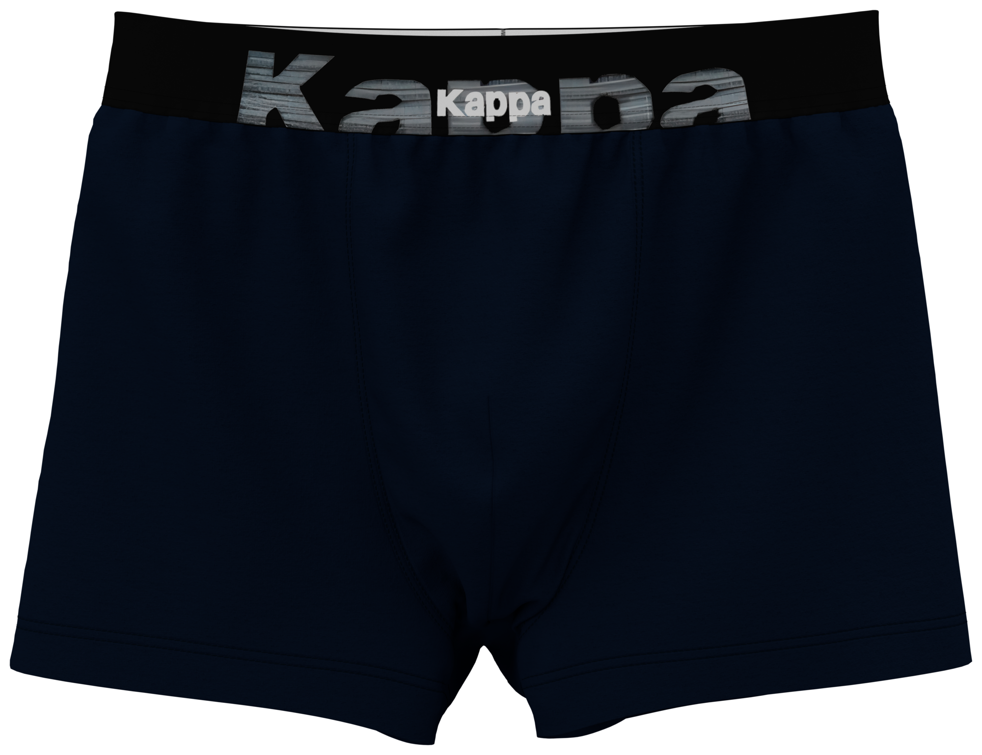 KAPPA LOT DE 3 BOXERS JUNIOR GARÇON code EAN 3349602382105 