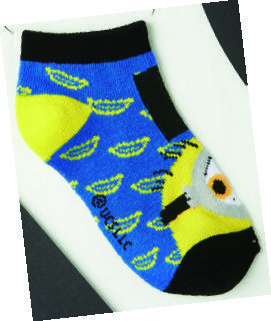 LOT DE 8 PAIRES DE CHAUSSETTES