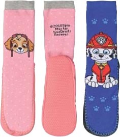 CHAUSSON CHAUSSETTE ENFANT 