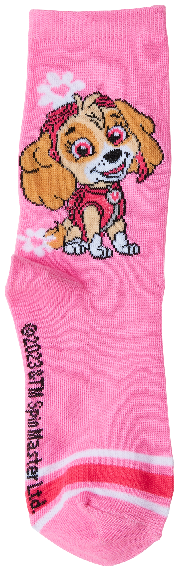 LOT DE 3 PAIRES DE CHAUSSETTES ENFANT