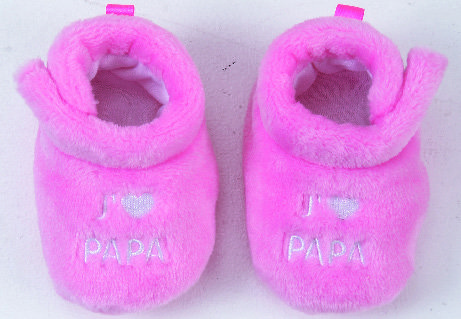 BOTTON COCOONING BÉBÉ