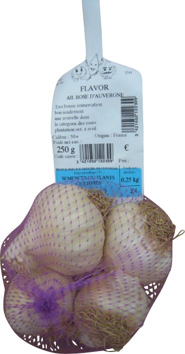 AIL FLAVOR 3350072122306 (3350072122306)