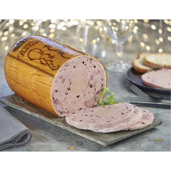 Ballotine belle époque 3350241240114 