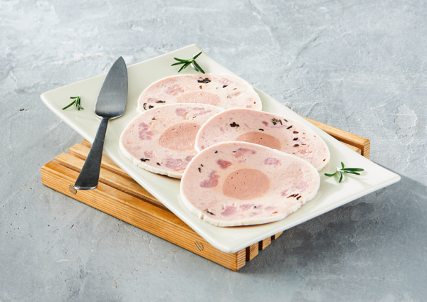 Ballotine Belle Époque  3350241240954 