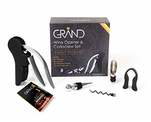 Lapin de bouteille de vin de style cadeau vin o...