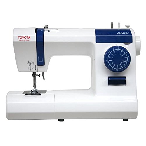 Eco15cj machine à coudre 