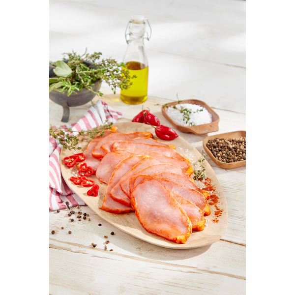 Lomo au piment doux HIRUAK 3350671000586 