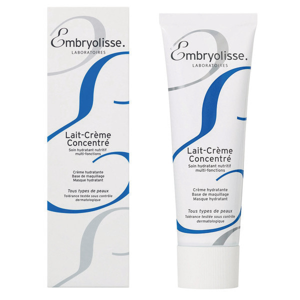 Gamme de soins hydratants visage & corps