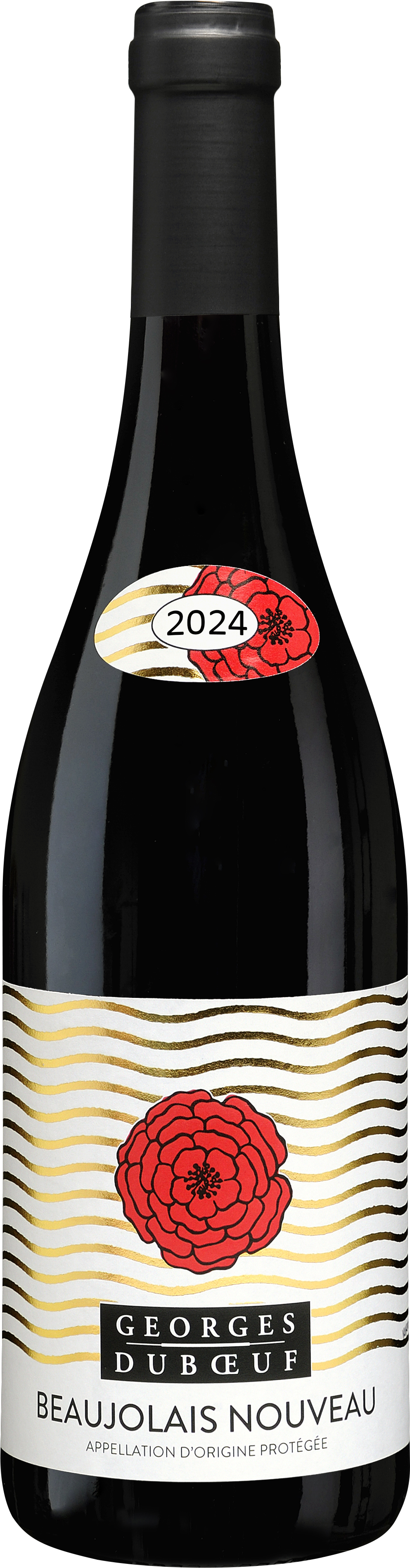 AOP BEAUJOLAIS NOUVEAU 3351650016826 GEORGES DUBŒUF AOP BEAUJOLAIS NOUVEAU 3351650016826 GEORGES DUBŒUF