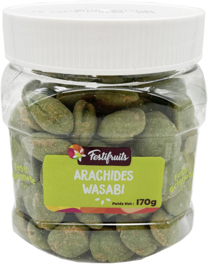  GRIGNOTTAGE FESTI'FRUITS code EAN 3352395110978 