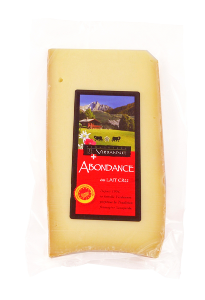 ABONDANCE AOP
3352430004088 VERDANNET ABONDANCE AOP
3352430004088 VERDANNET