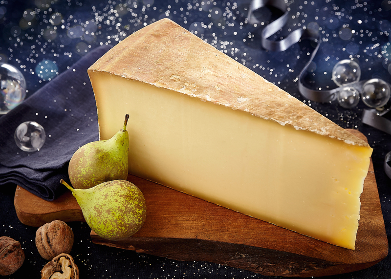 BEAUFORT ÉTÉ 14 MOIS D'AFFINAGE MINIMUM 1/8 MEU...