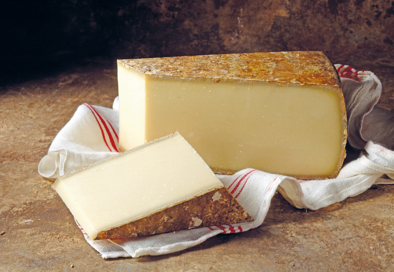 BEAUFORT D'ALPAGE AOP 1/8 MEULE 3352430009182 