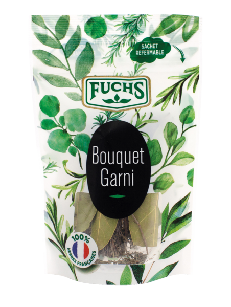FUCHS BOUQUET GARNI 
 code EAN 3353870000395 