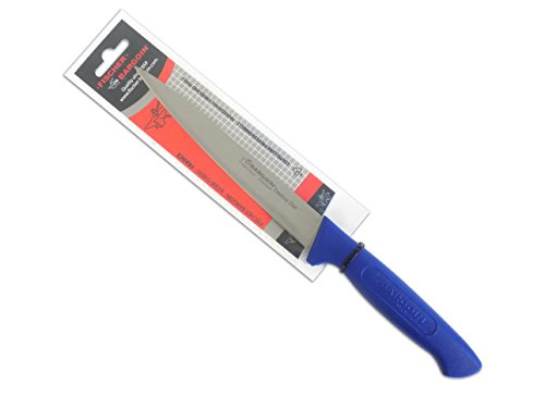 6346-17 couteau à filet de sole manche surmoulé...