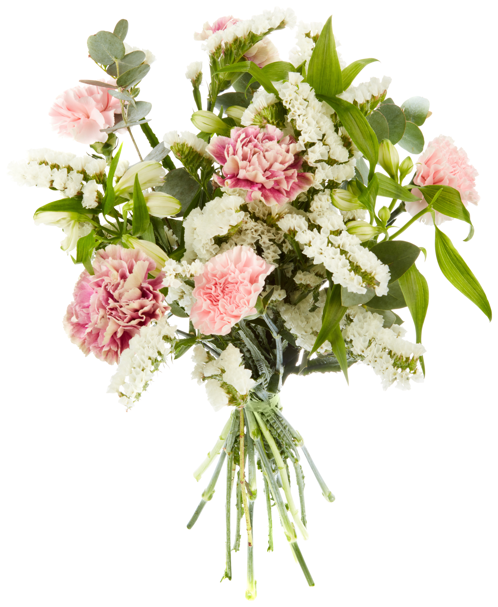 Bouquet composé 15 tiges