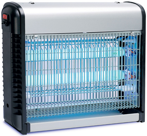 PIÈGE ÉLECTRIQUE “ELIMIN INSECTES PRO” 3355660037543 PIÈGE ÉLECTRIQUE “ELIMIN INSECTES PRO” 3355660037543