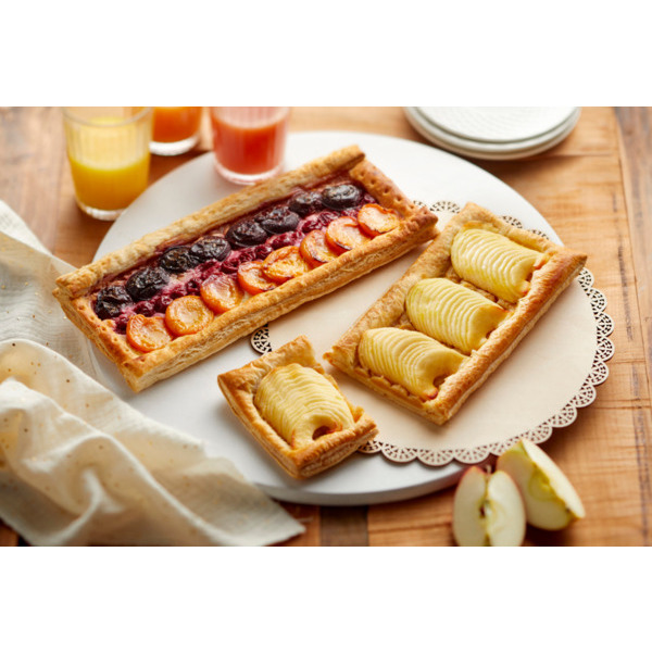  BANDE MULTIFRUITS  code EAN 3355710816852 