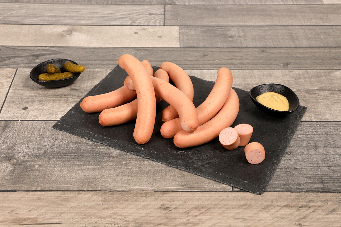 CHARCUTERIE
MULLER KNACK code EAN 3355777894512 