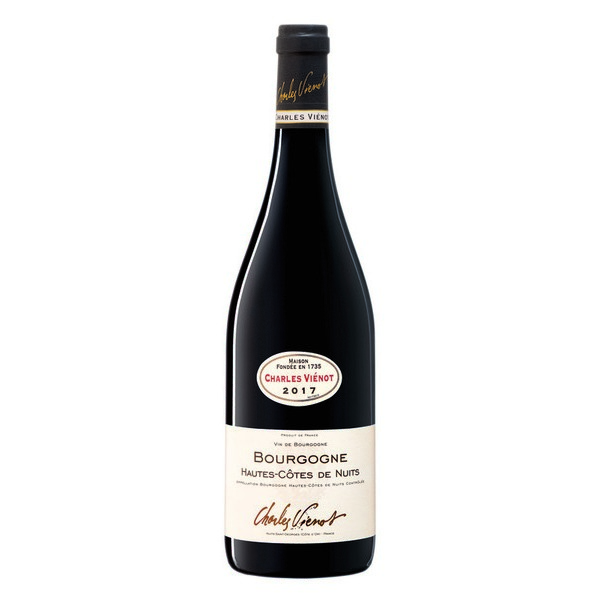 BOURGOGNE HAUTES-CÔTES DE NUITS 3355820011116 (3355820011116)