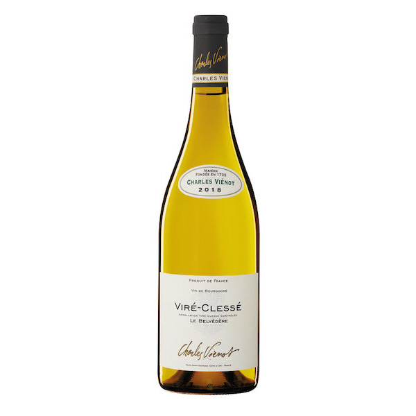 VIRÉ-CLESSÉ 3355820011529 