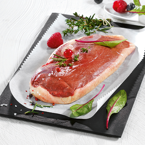 MAGRET DE CANARD DU SUD-OUEST FERMIER LABEL ROUGE