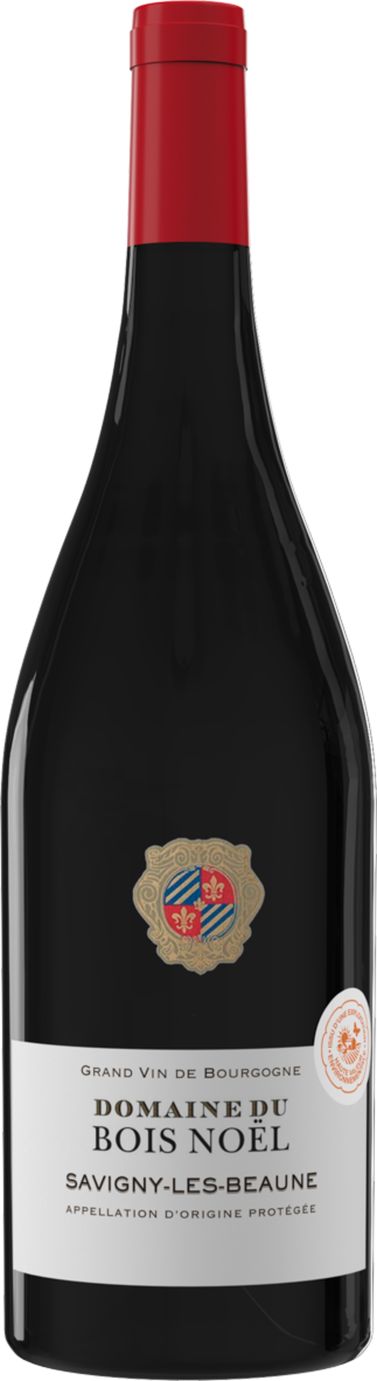 DOMAINE DU BOIS NOËL 2022 AOP SAVIGNY-LÈS-BEAUNE
ROUGE code EAN 3357400653808 