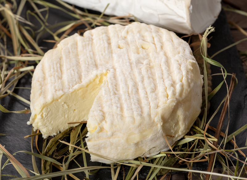 SAINT MARCELLIN 80G COUPELLE GRÈS FROMAGERIE DE...