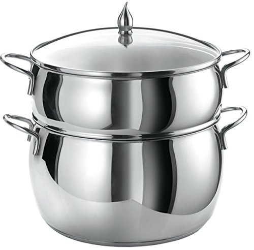 Cristel CC26MEB Couscoussier Médina