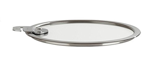 Cristel K14SA Couvercle Strate Amovible