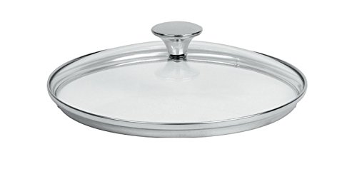 Cristel CWMK20 Couvercle en Verre Bombé Cookway...