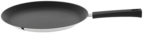Cristel CR30MNE Crêpière Inox Anti-Adhérent Exc...