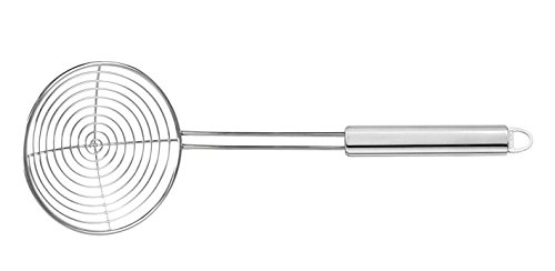 Cristel TCAERF Ecumoire à Friture Araignée