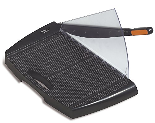 5402 cisaille recyclée noir a3 45 cm