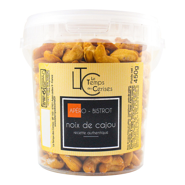 NOIX DE CAJOU 
